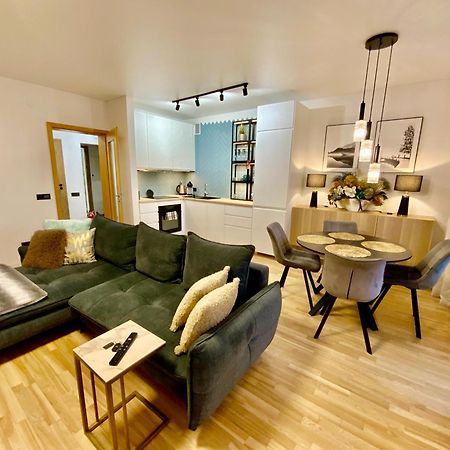 Alejos Apartmentai Comfort ドルスキニンカイ エクステリア 写真