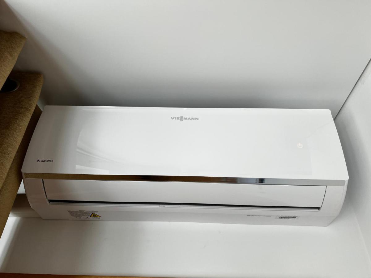 Alejos Apartmentai Comfort ドルスキニンカイ エクステリア 写真